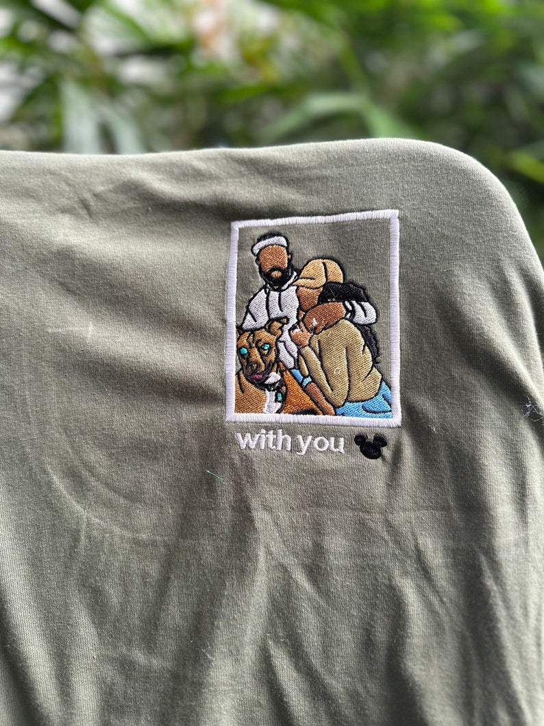 Custom Shirt for Everyone