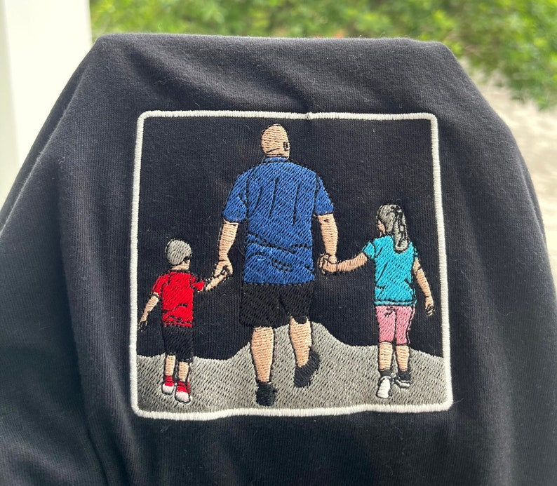 Custom Shirt for Everyone