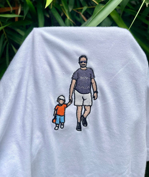 Custom Shirt for Everyone