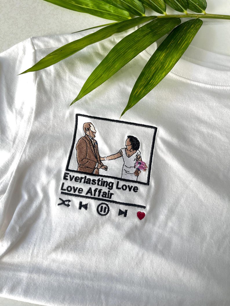 Custom Shirt for Everyone